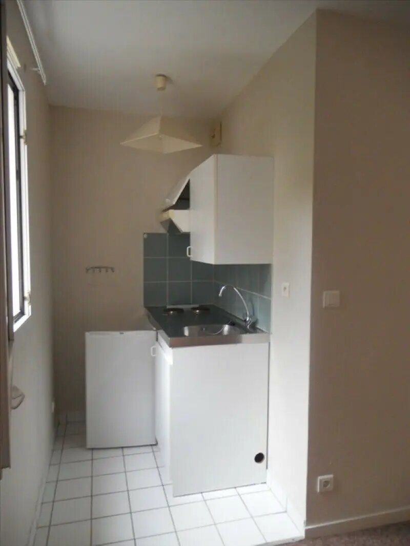 Appartement à louer, 27m², Palaiseau
