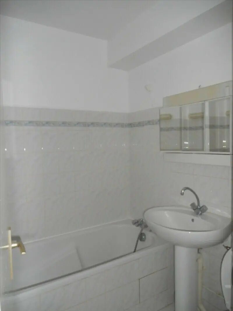 Appartement à louer, 27m², Palaiseau