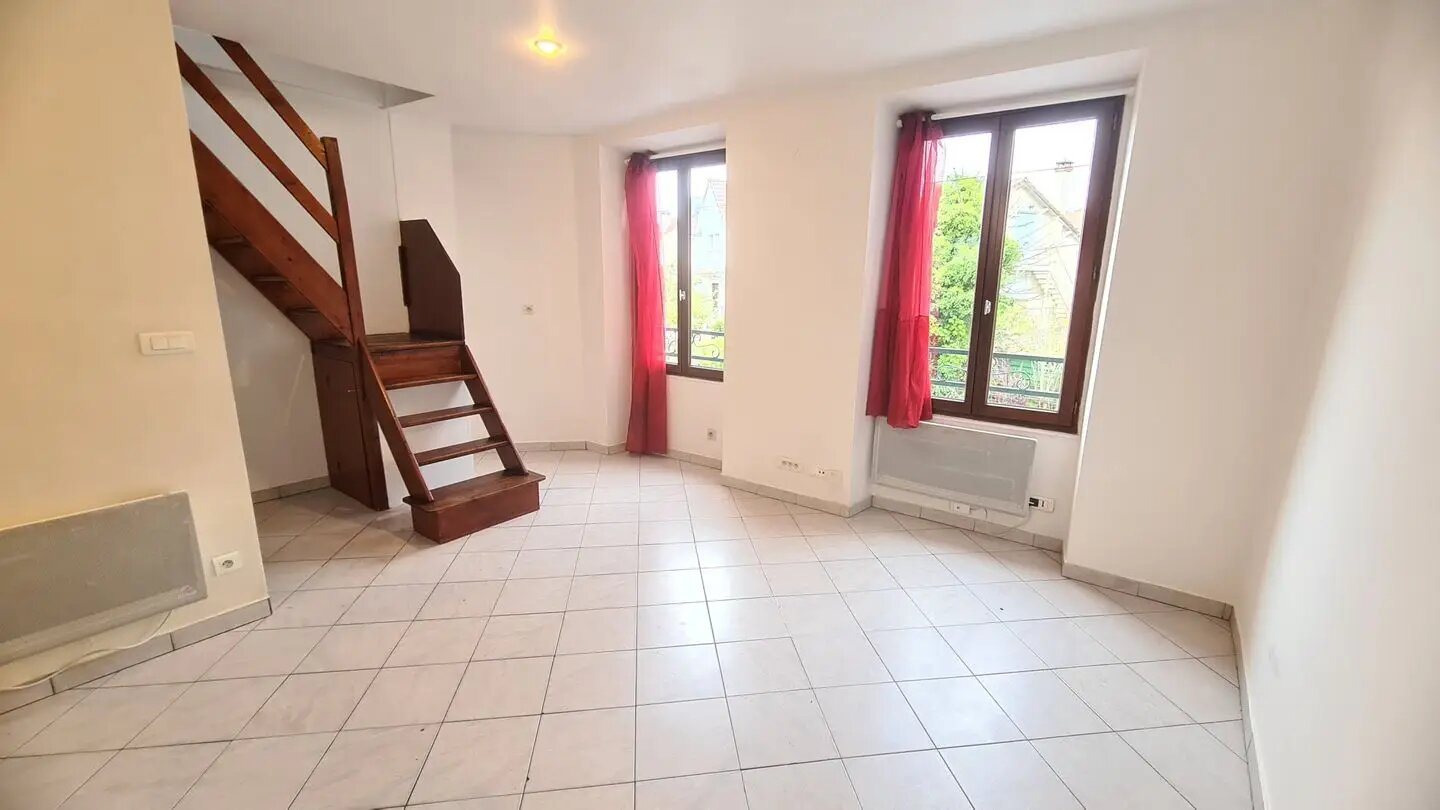 Appartement à louer, 28m², Villebon-sur-Yvette
