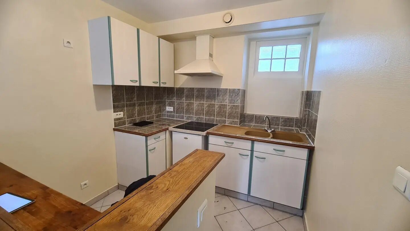 Appartement à louer, 28m², Villebon-sur-Yvette