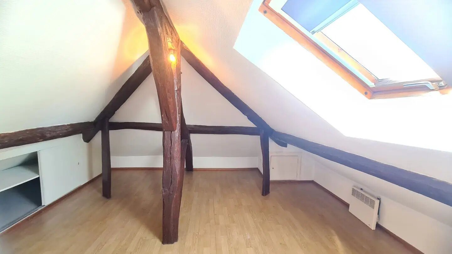 Appartement à louer, 28m², Villebon-sur-Yvette