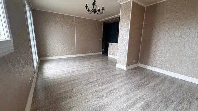 Appartement à vendre, 51m², Palaiseau