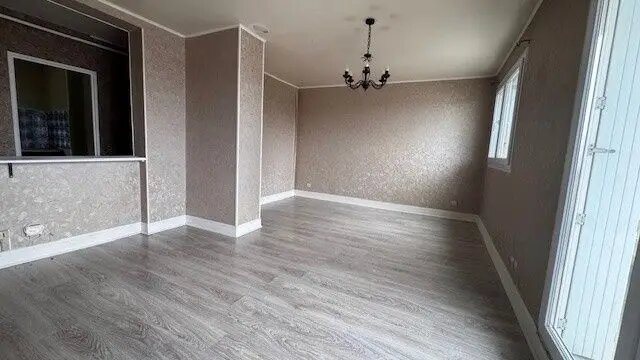 Appartement à vendre, 51m², Palaiseau
