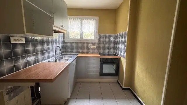 Appartement à vendre, 51m², Palaiseau