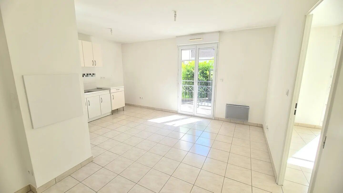 Appartement à louer, 37m², Villebon-sur-Yvette