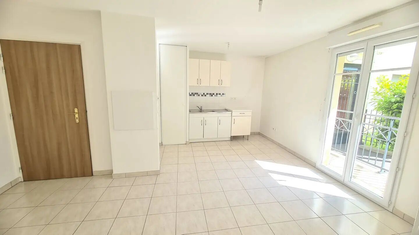 Appartement à louer, 37m², Villebon-sur-Yvette