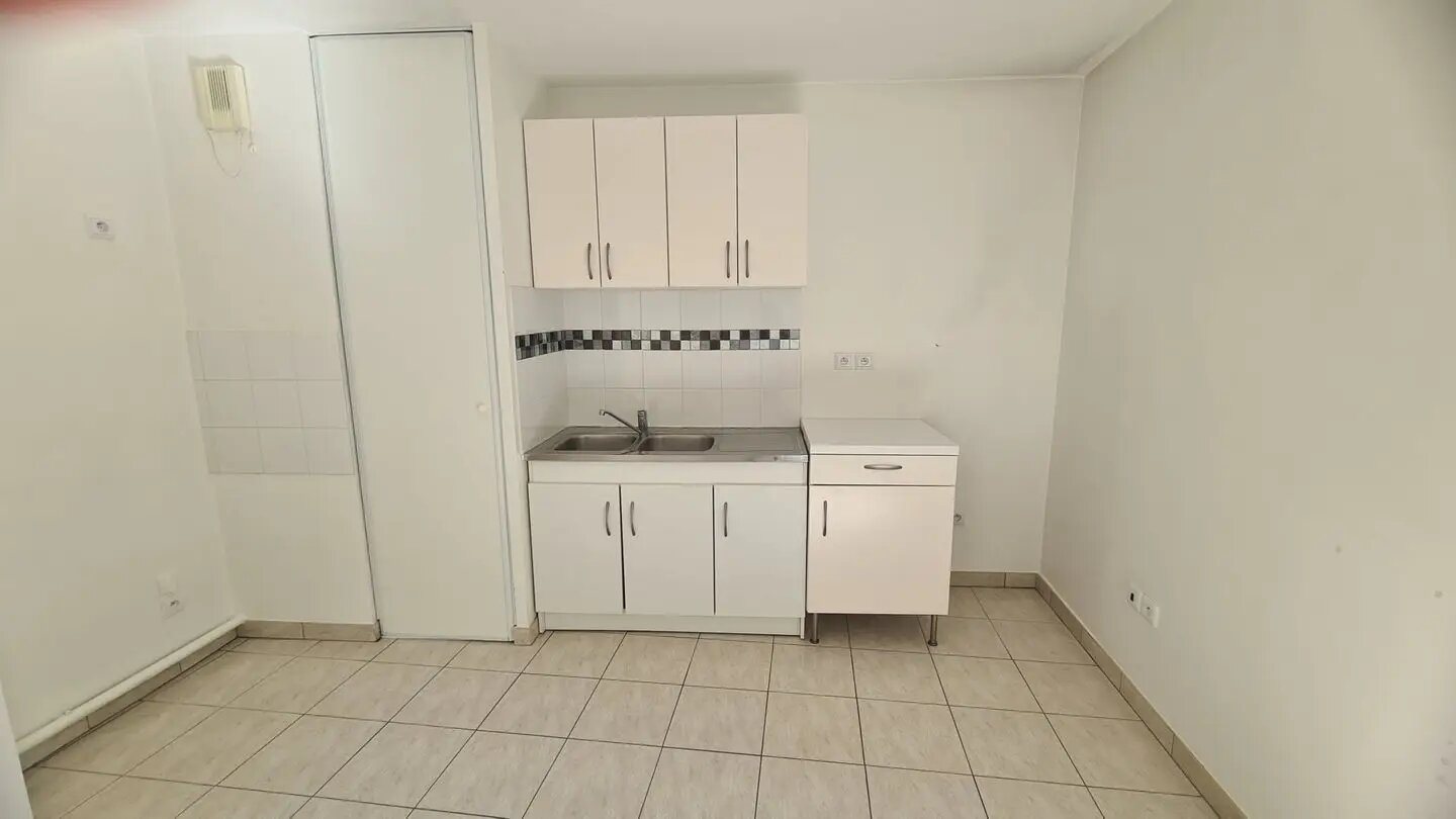 Appartement à louer, 37m², Villebon-sur-Yvette