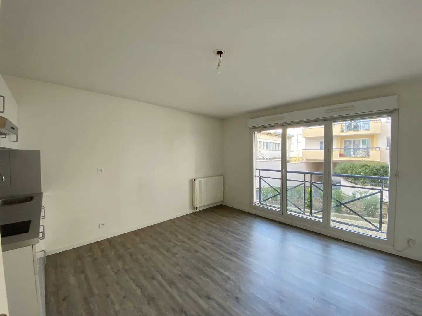 Appartement à louer, 39m², Palaiseau