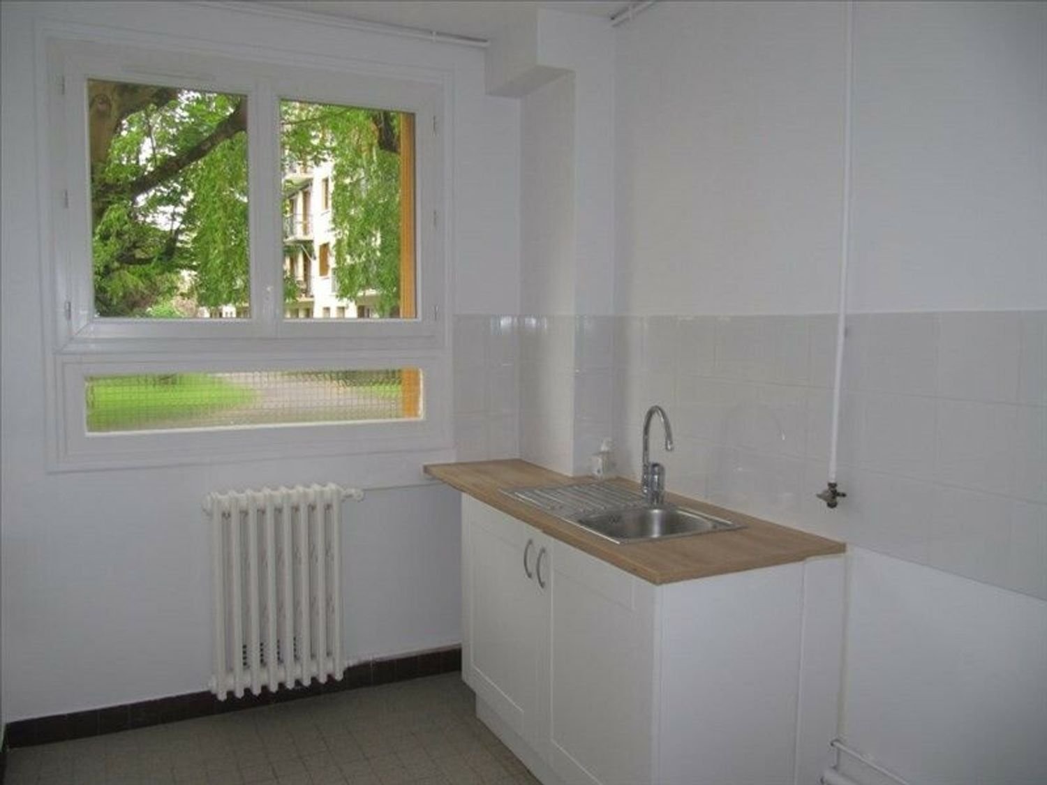 Appartement à louer, 38m², Antony