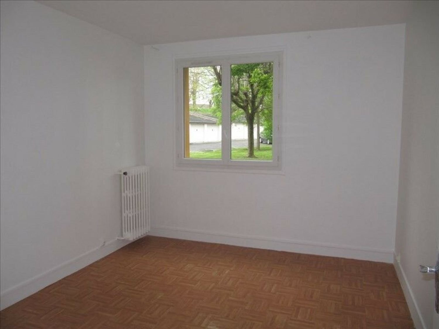 Appartement à louer, 38m², Antony