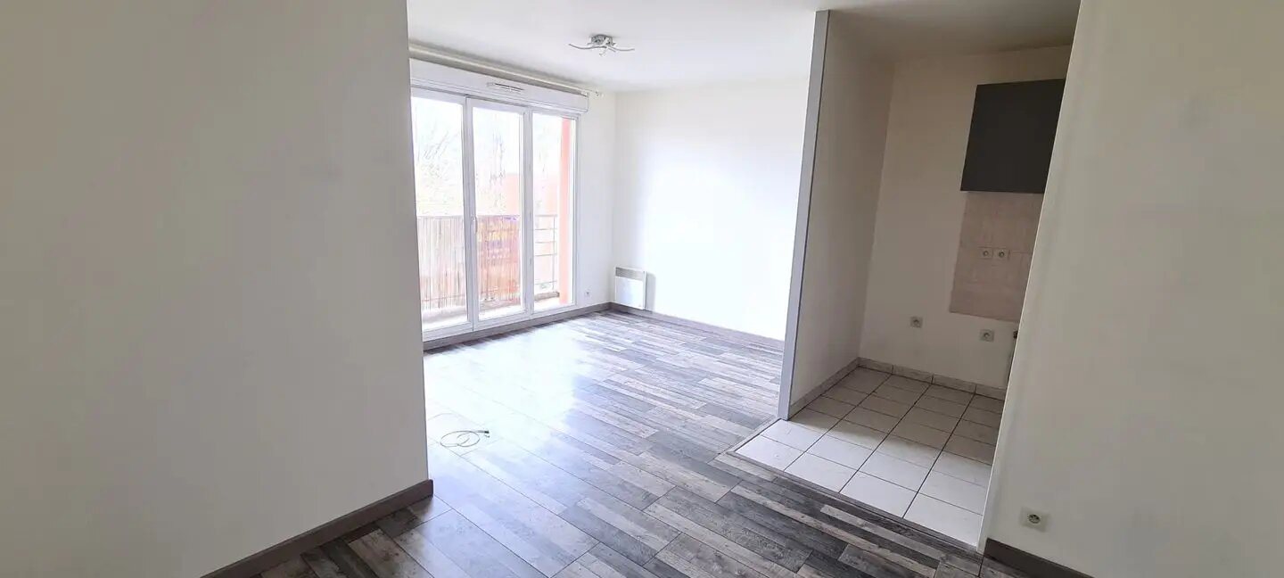 Appartement à louer, 51m², Longjumeau