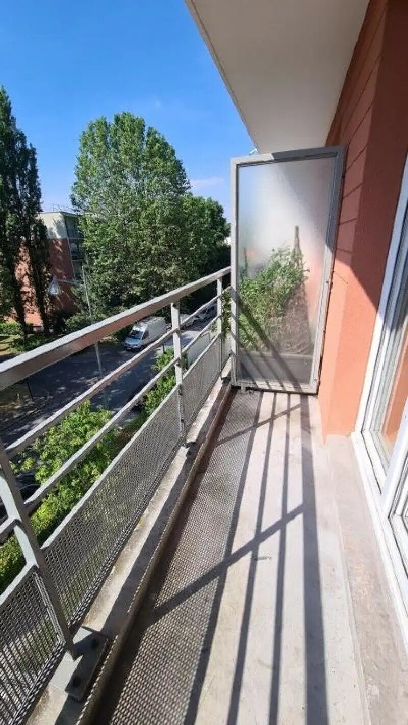 Appartement à louer, 51m², Longjumeau