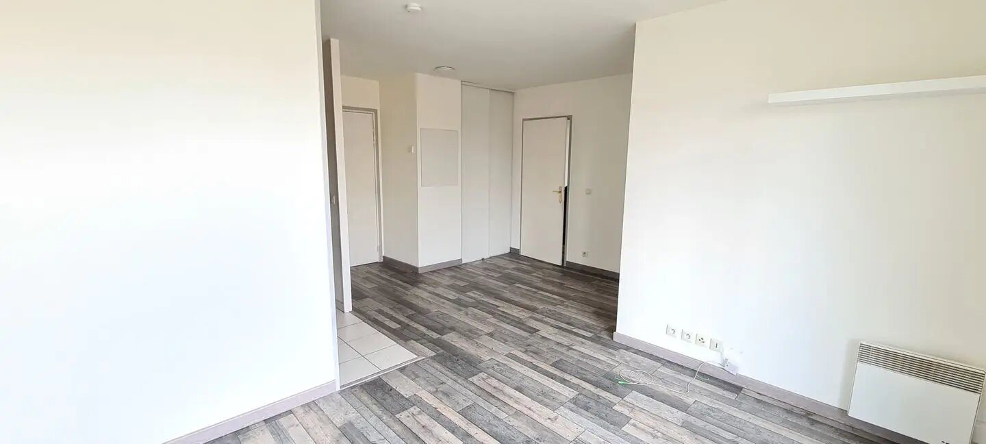 Appartement à louer, 51m², Longjumeau