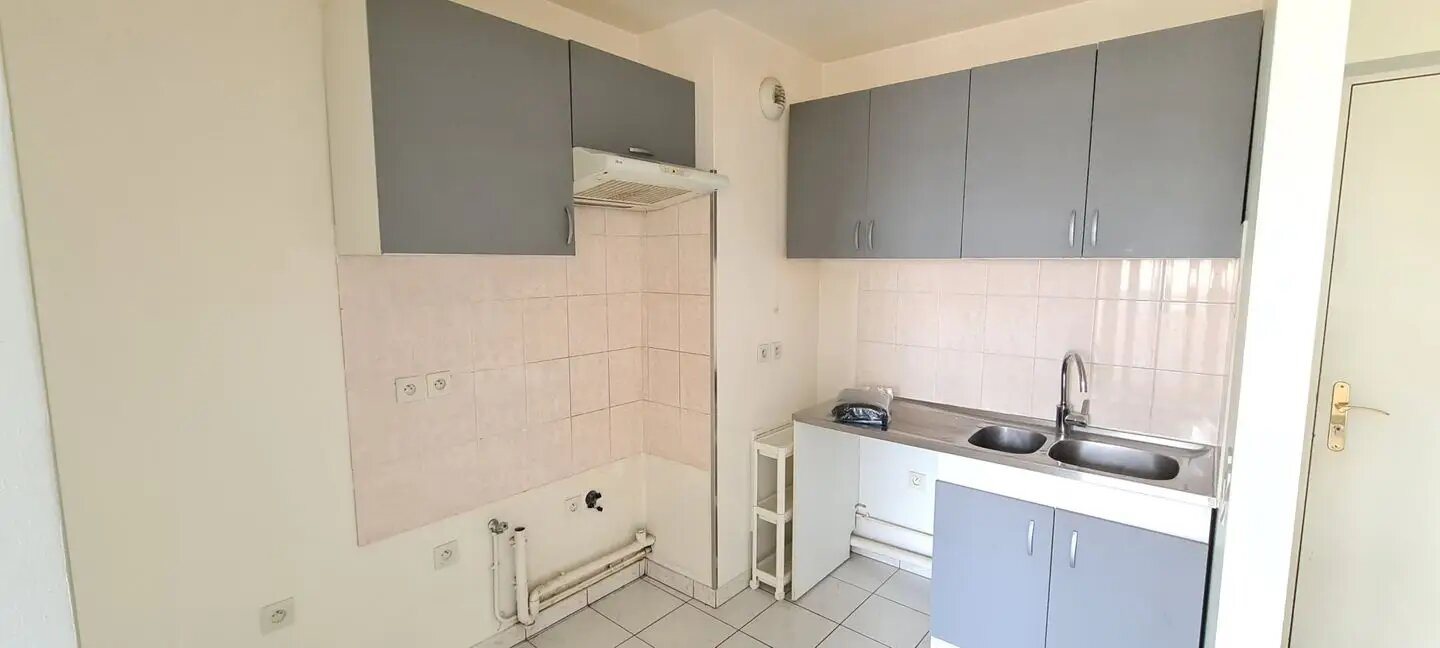 Appartement à louer, 51m², Longjumeau