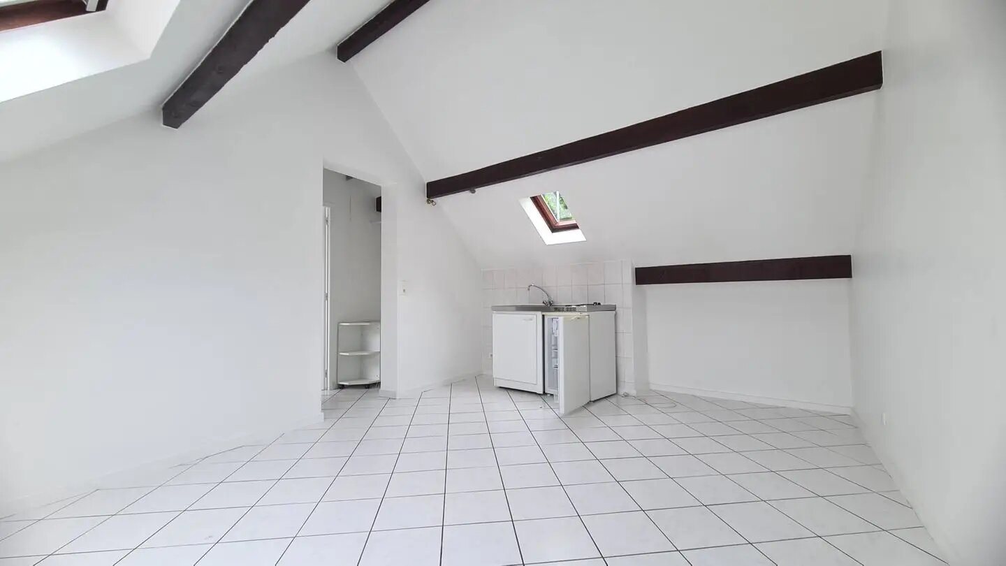 Appartement à louer, 21m², Palaiseau