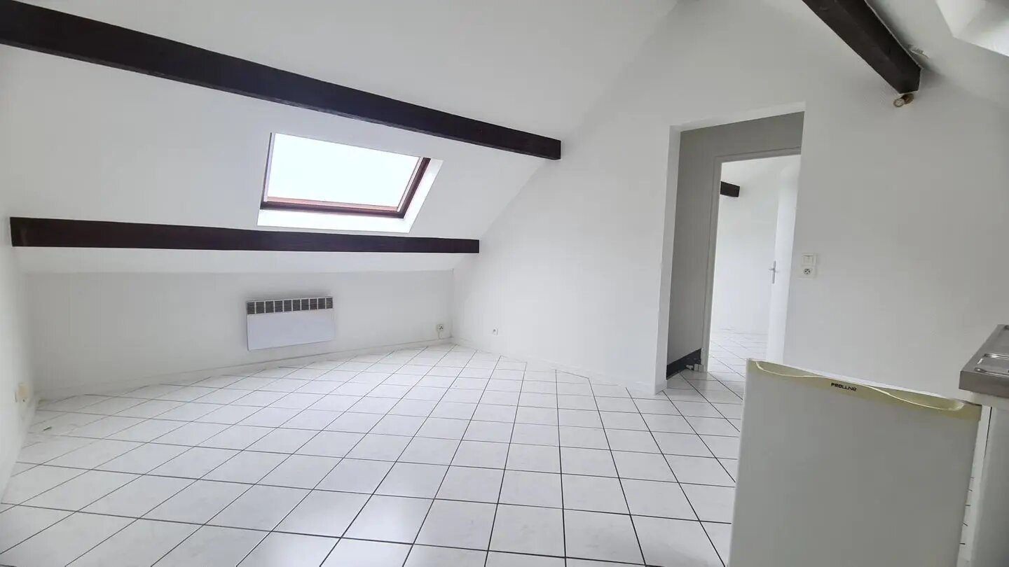 Appartement à louer, 21m², Palaiseau
