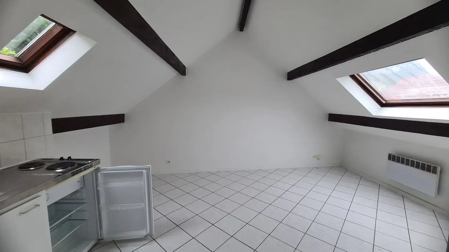 Appartement à louer, 21m², Palaiseau