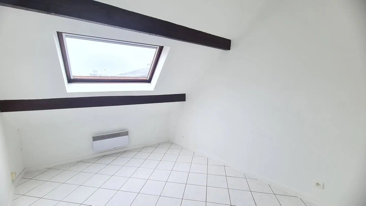 Appartement à louer, 21m², Palaiseau