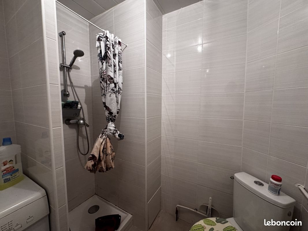 Appartement à vendre, 22m², Orsay