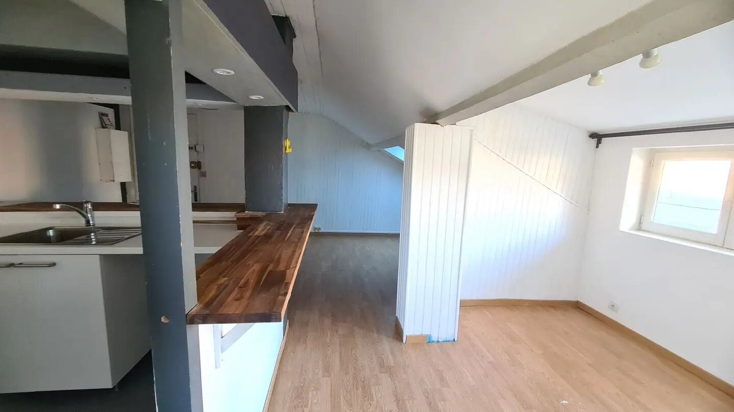 Appartement à vendre, 26m², Wissous