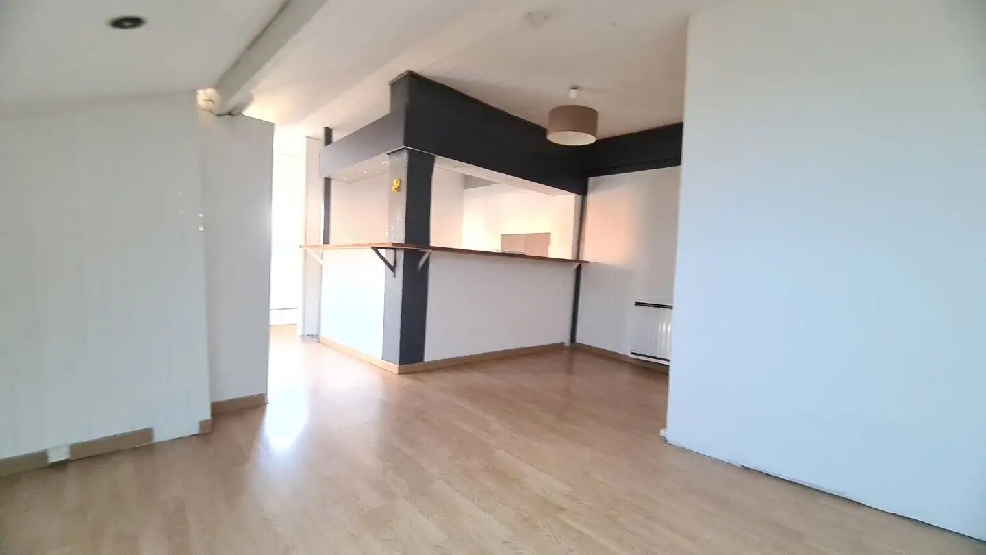 Appartement à vendre, 26m², Wissous