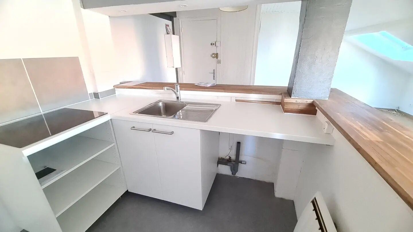 Appartement à vendre, 26m², Wissous