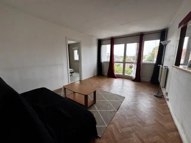 Appartement à vendre, 52m², Longjumeau