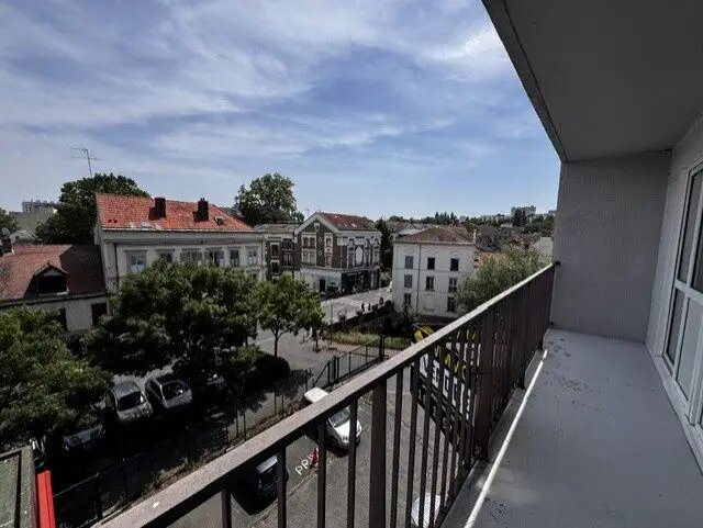 Appartement à vendre, 52m², Longjumeau