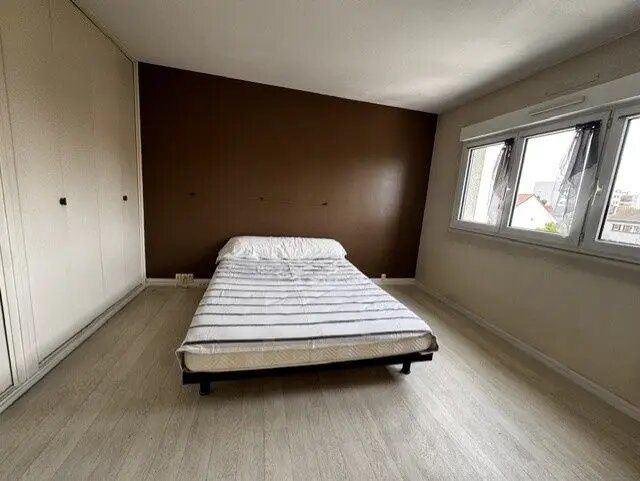 Appartement à vendre, 52m², Longjumeau