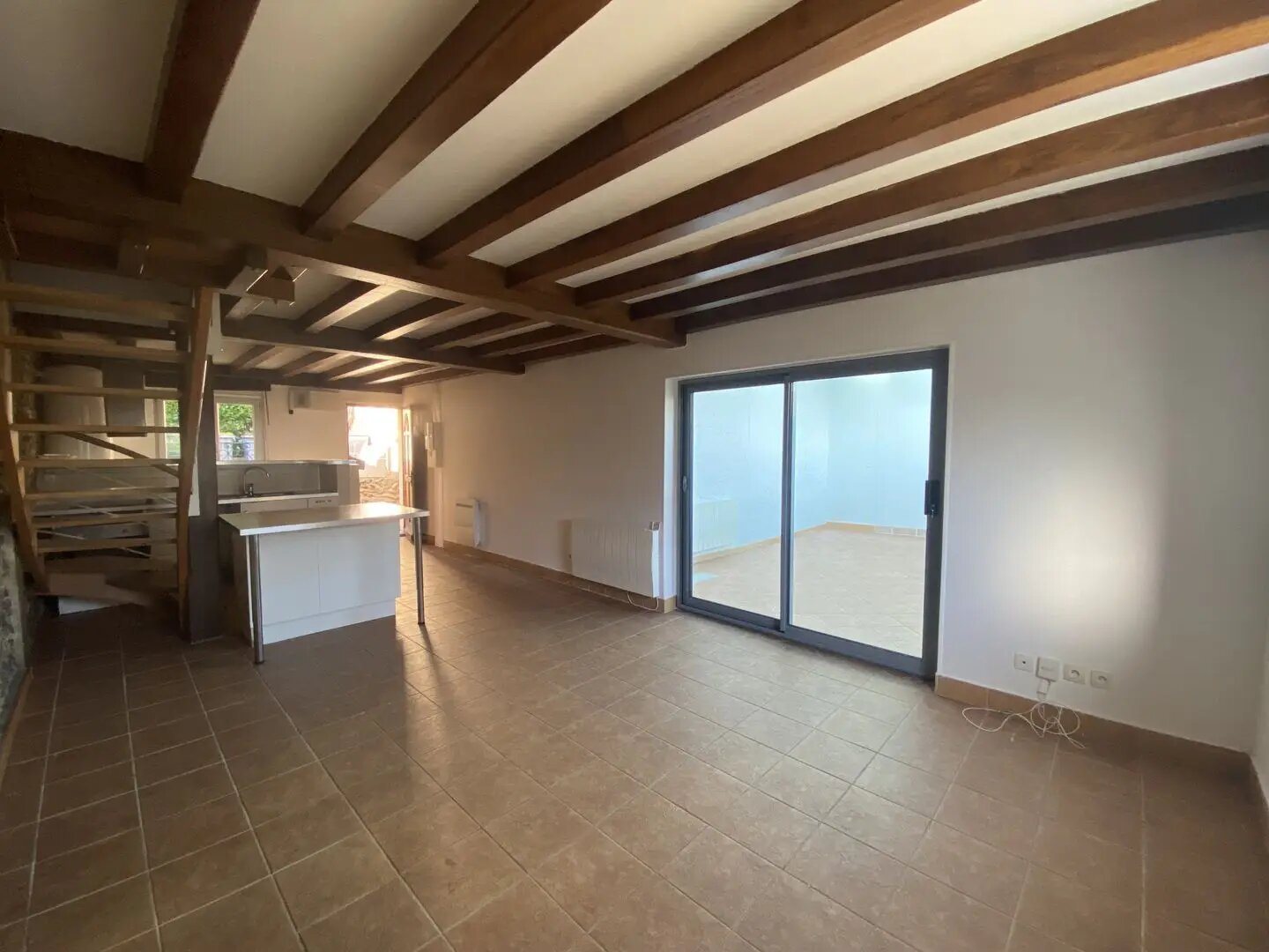 Appartement à louer, 66m², Palaiseau
