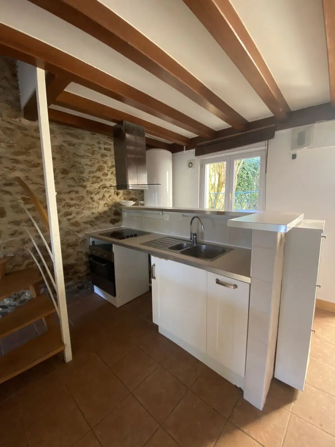 Appartement à louer, 66m², Palaiseau