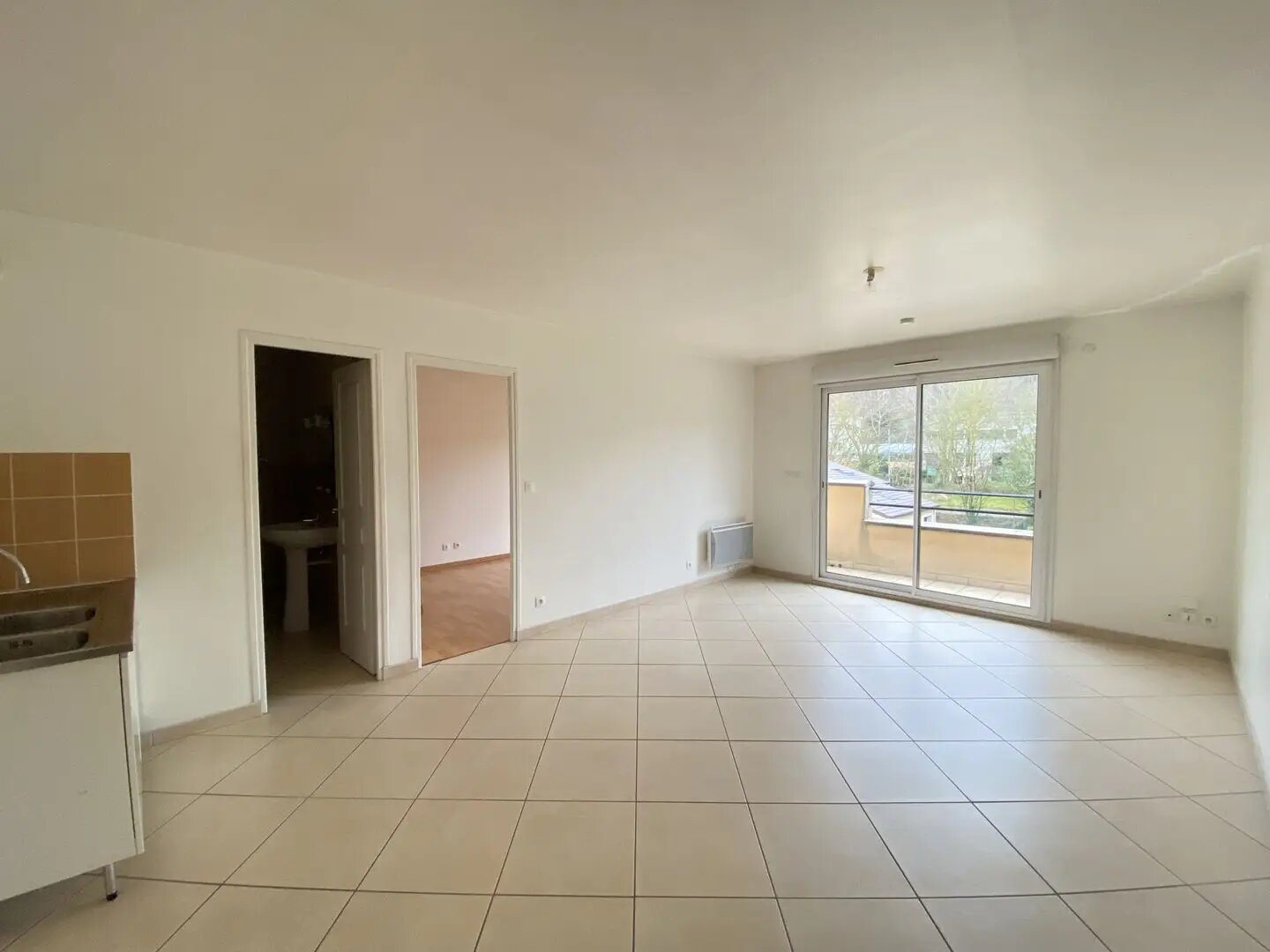 Appartement à louer, 41m², Orsay