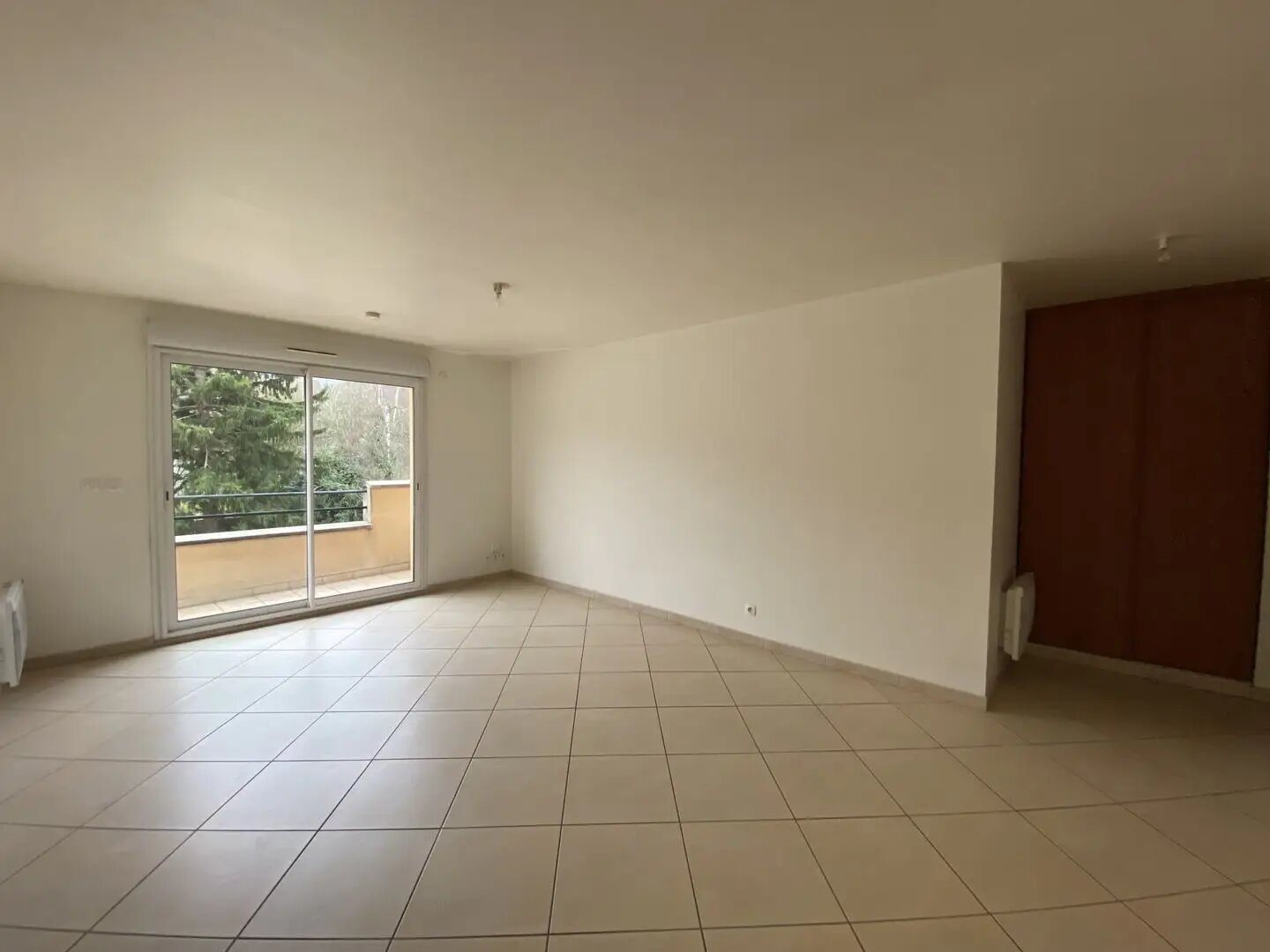 Appartement à louer, 41m², Orsay