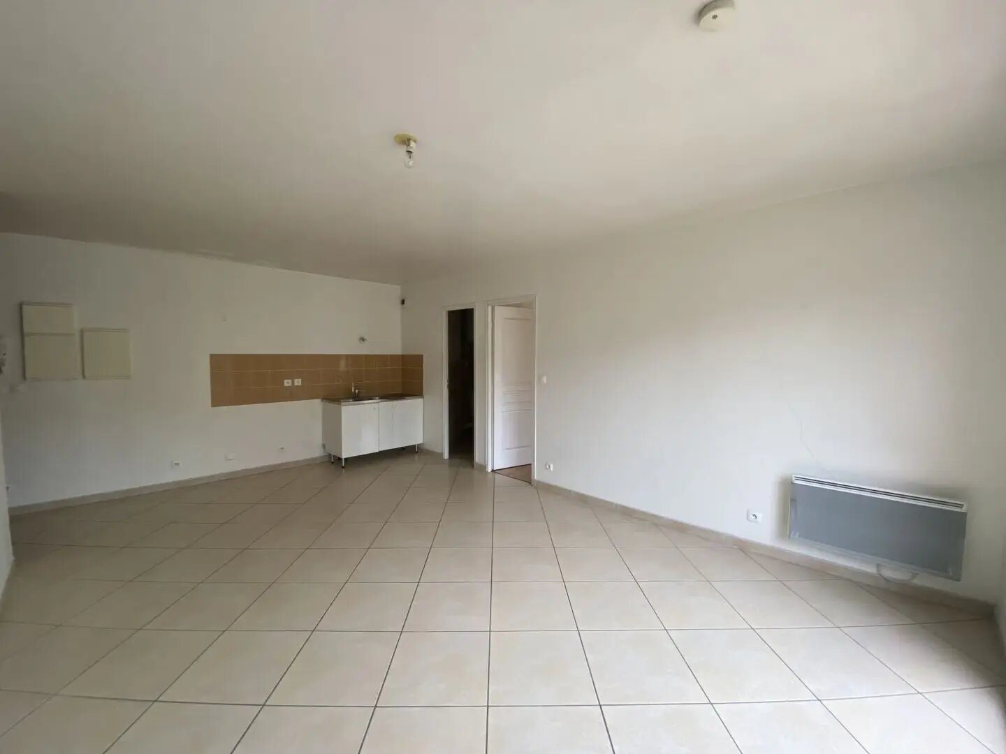 Appartement à louer, 41m², Orsay