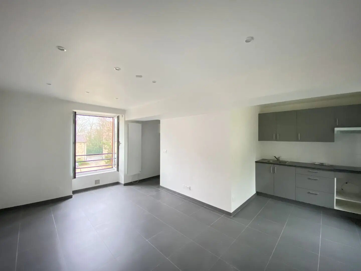 Appartement à louer, 26m², Villebon-sur-Yvette