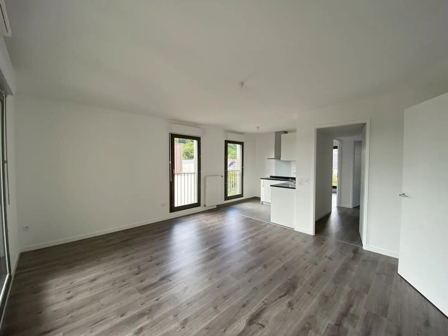 Appartement à louer, 62m², Palaiseau