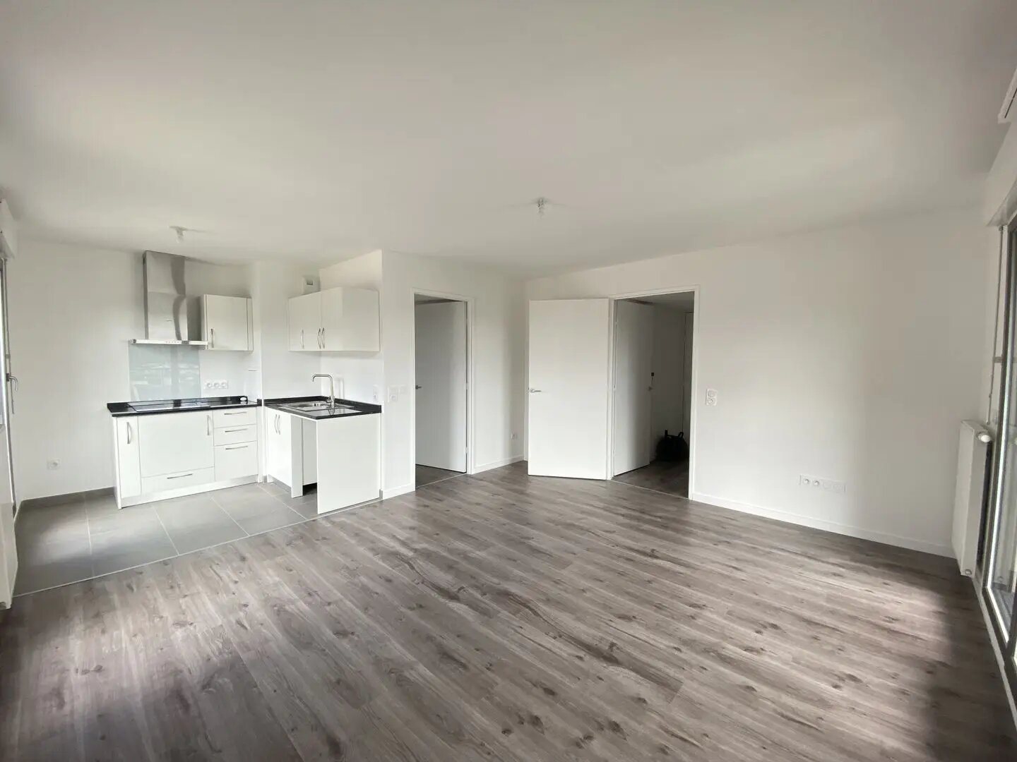 Appartement à louer, 62m², Palaiseau
