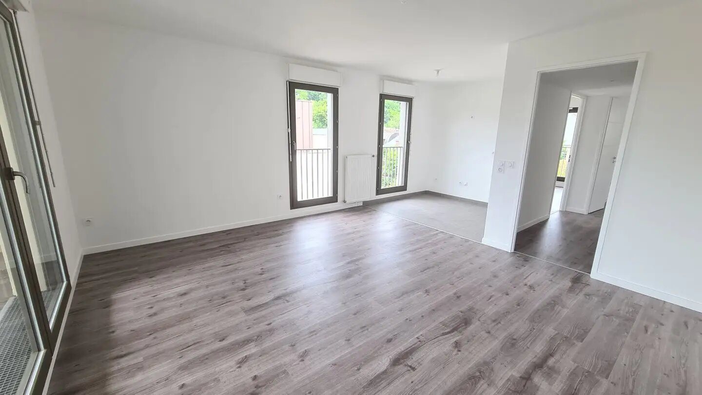 Appartement à louer, 62m², Palaiseau