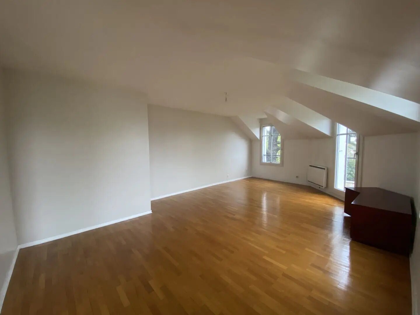 Appartement à louer, 101m², Palaiseau