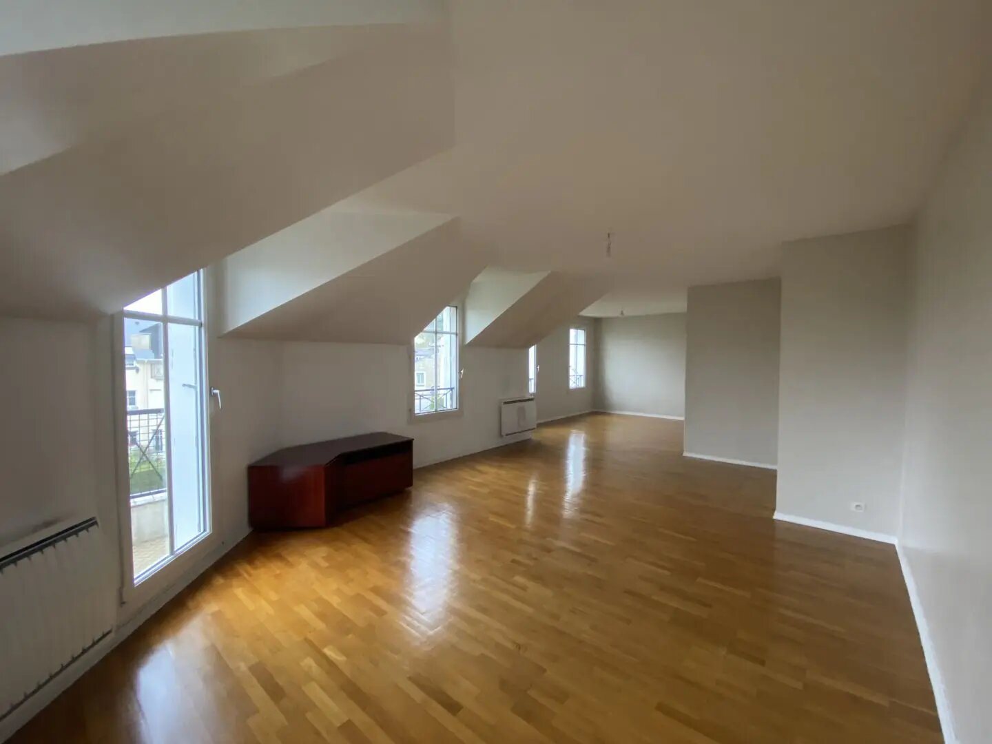 Appartement à louer, 101m², Palaiseau
