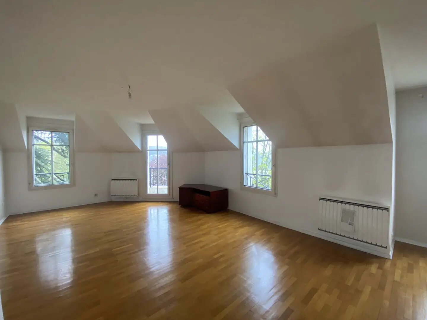 Appartement à louer, 101m², Palaiseau