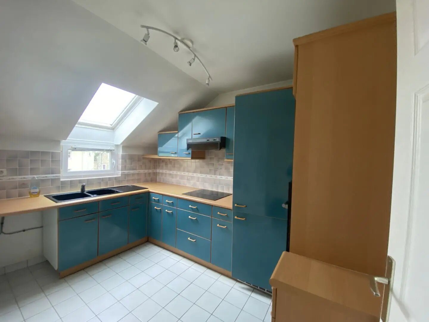 Appartement à louer, 101m², Palaiseau