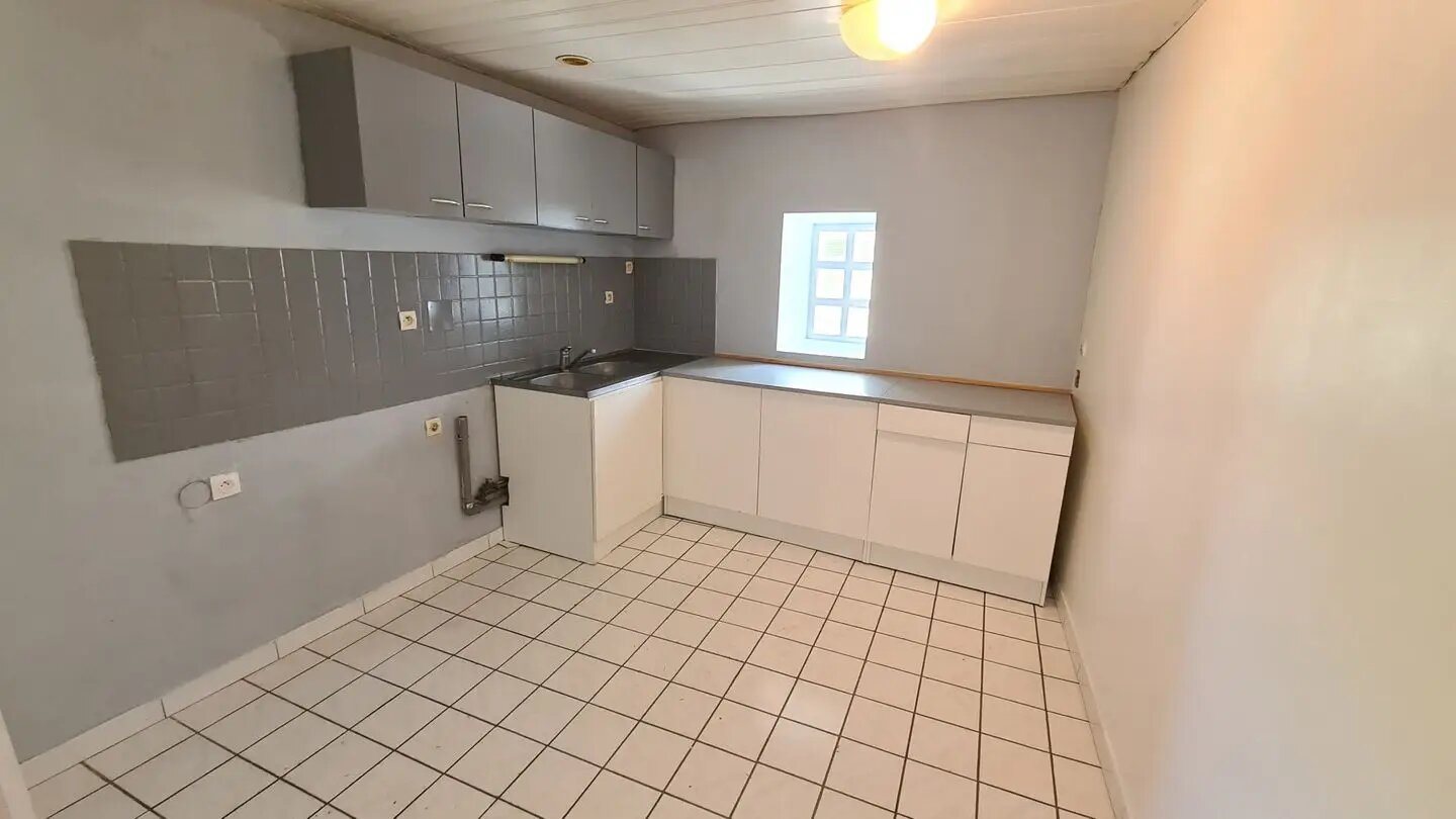 Appartement à vendre, 69m², Wissous