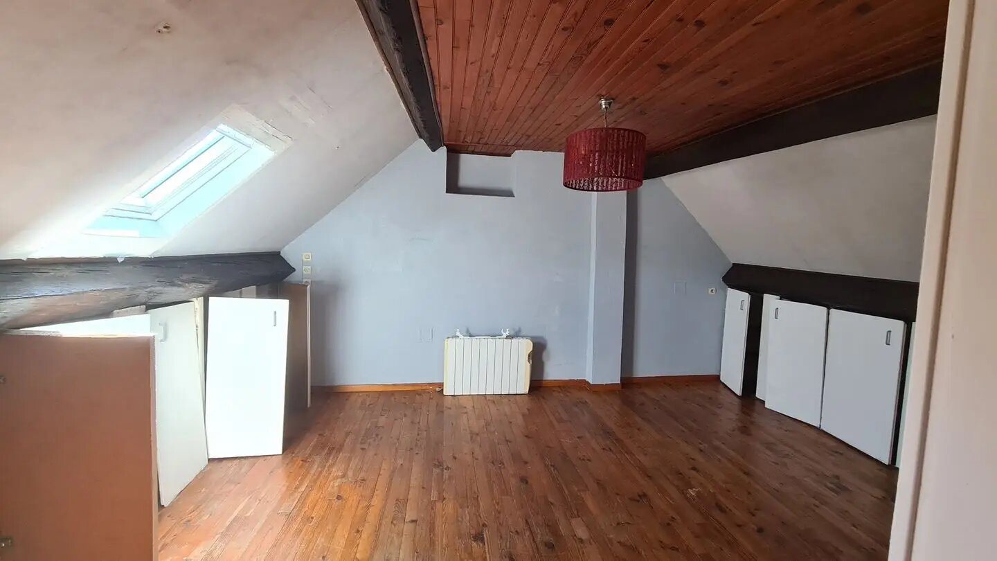 Appartement à vendre, 69m², Wissous