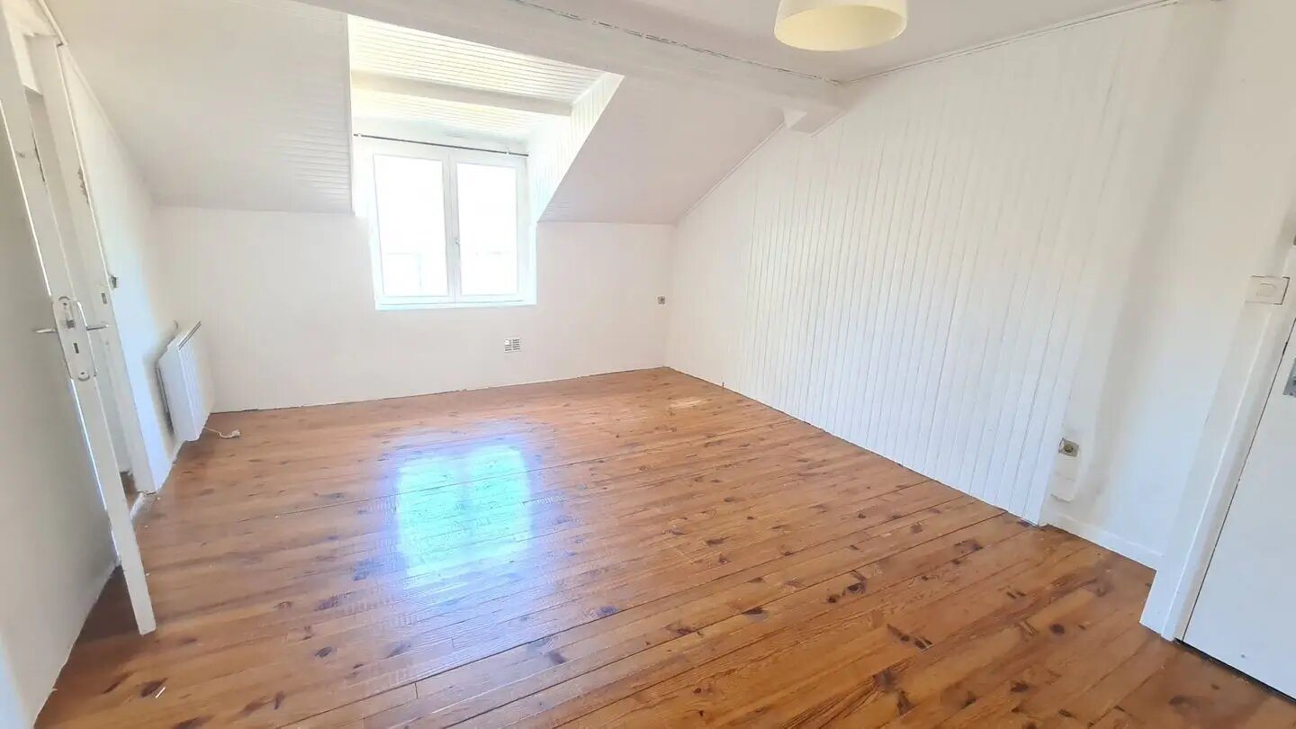 Appartement à vendre, 69m², Wissous
