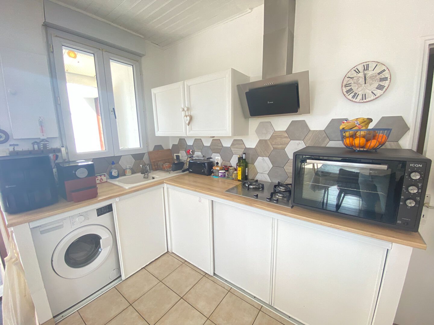 Maison à vendre, 37m², La Tranche-sur-Mer