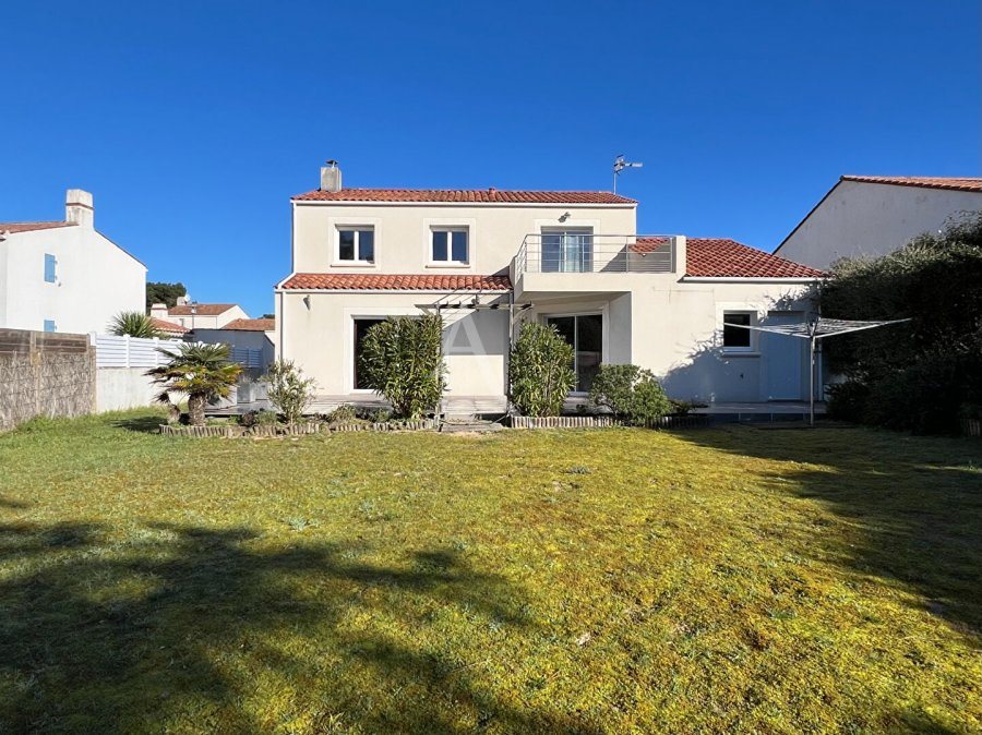 Maison à vendre, 151m², La Tranche-sur-Mer