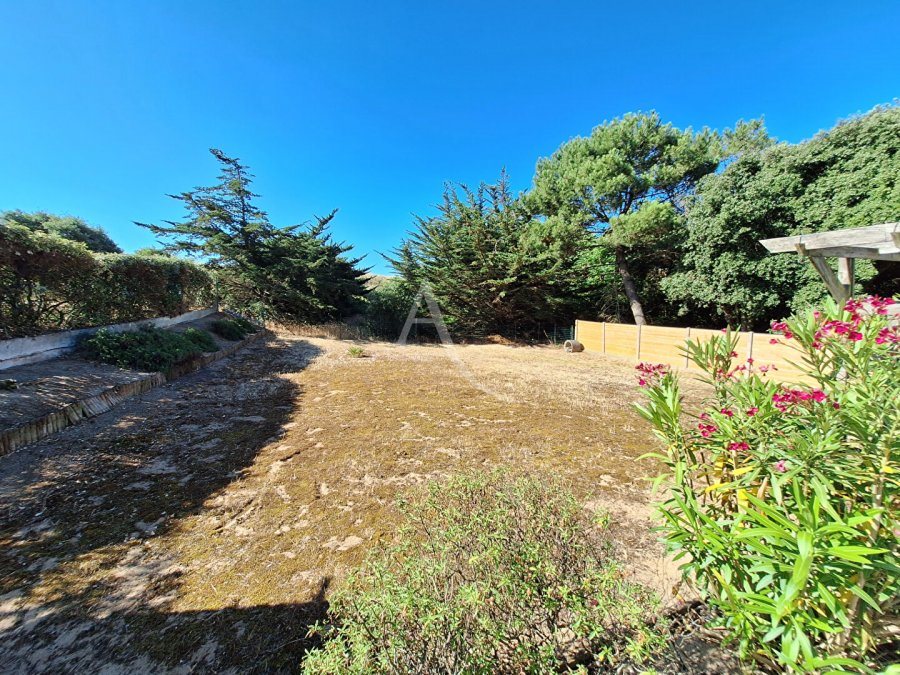 Maison à vendre, 151m², La Tranche-sur-Mer