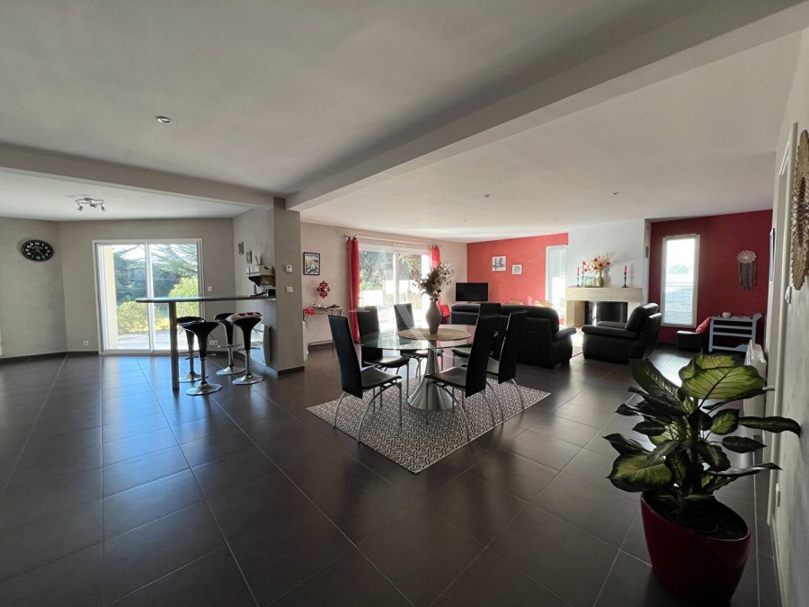 Maison à vendre, 151m², La Tranche-sur-Mer