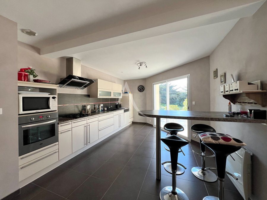 Maison à vendre, 151m², La Tranche-sur-Mer